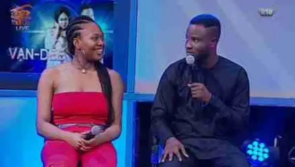 ‘It Is True, I Am Married’ – Dee One #BBNaija